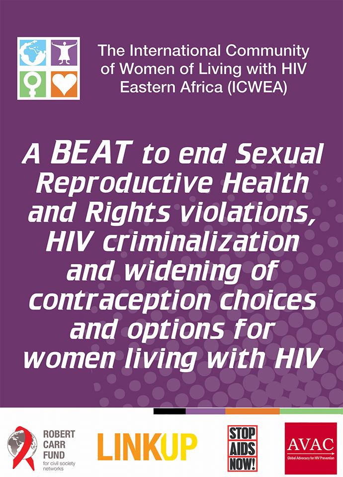 Dissemination Of Findings On Violations Of Sexual And Reproductive Health Rights Srhr Of Women 6807