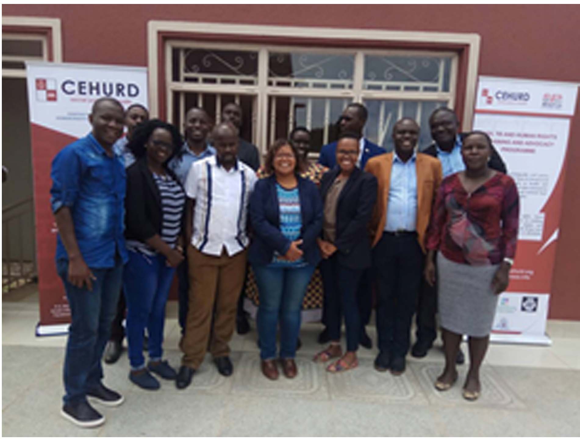 Read more about the article ARASA boosts ICWEAs interventions on HIV, TB and Human Rights